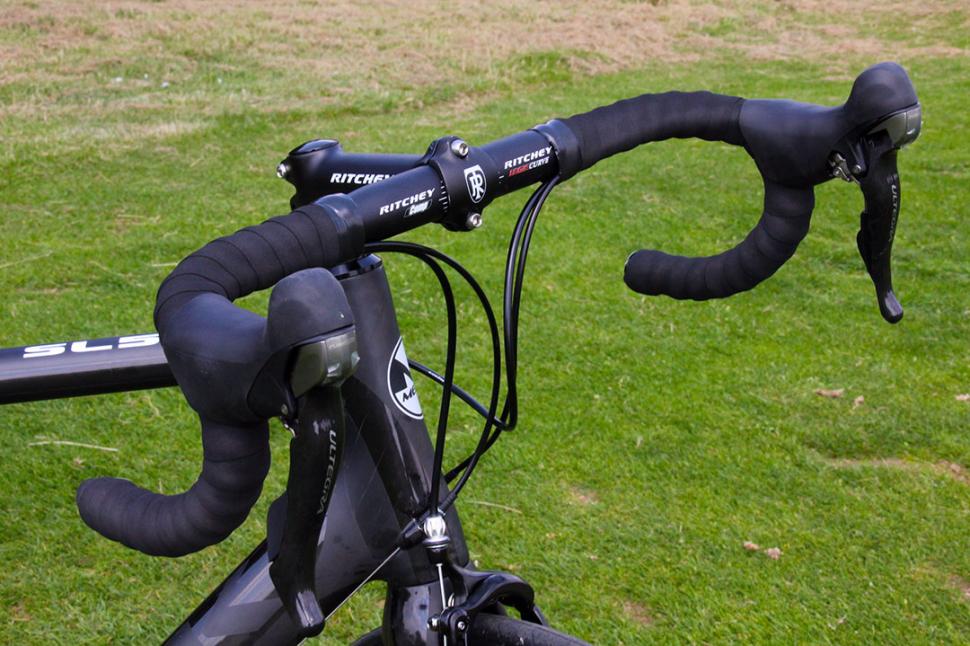 Review: Mekk 3G Potenza SL5.5 | road.cc